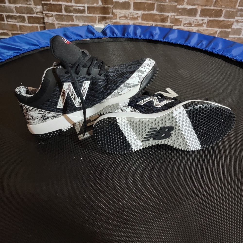 New balance shoe.